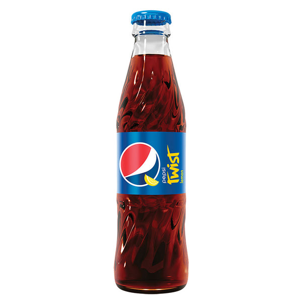 Pepsi - twist - 250ml