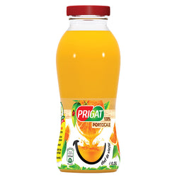Prigat nectar - portocale - 250ml